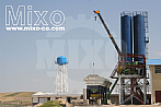 Stationary Concrete Batching Plant - Picture 57