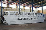 Stationary Concrete Batching Plant - Picture 58
