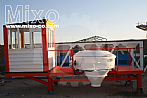 Stationary Concrete Batching Plant - Picture 63