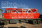 Stationary Concrete Batching Plant - Picture 65