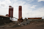 Stationary Concrete Batching Plant - Picture 68