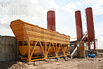 Stationary Concrete Batching Plant - Picture 69