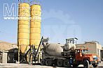 Stationary Concrete Batching Plant - Picture 7