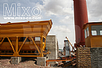 Stationary Concrete Batching Plant - Picture 70