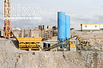 Stationary Concrete Batching Plant - Picture 85