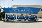 Stationary Concrete Batching Plant - Picture 86