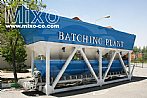 Stationary Concrete Batching Plant - Picture 87