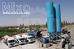 Stationary Concrete Batching Plant - Picture 89