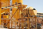 Stationary Concrete Batching Plant - Picture 92