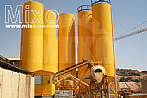 Stationary Concrete Batching Plant - Picture 97